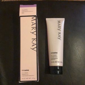 Mary Kay Timewise 3-in-1 Cleanser